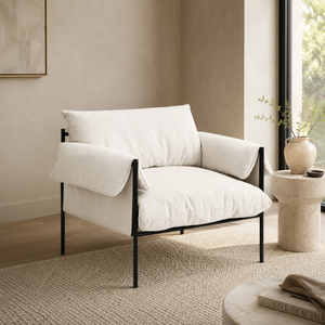 Onyx Armchair