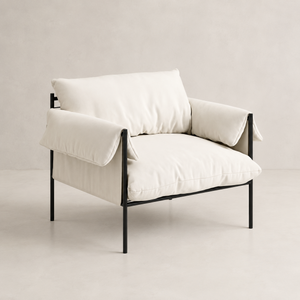 Onyx Armchair