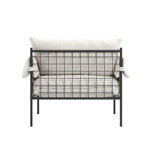 Onyx Armchair