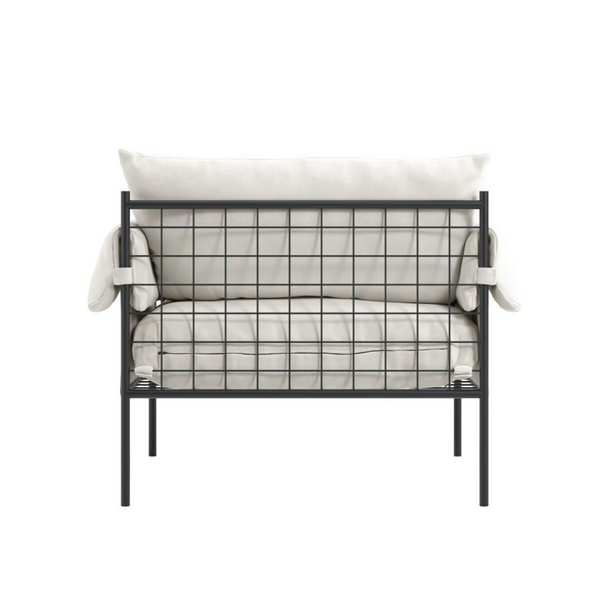 Onyx Armchair