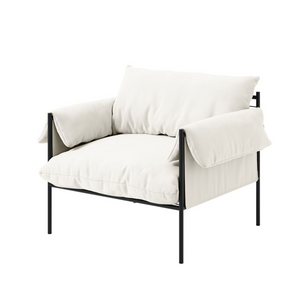 Onyx Armchair