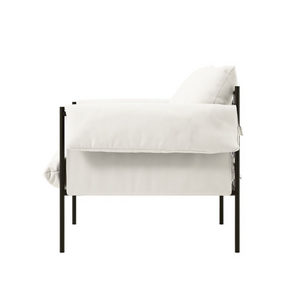 Onyx Armchair