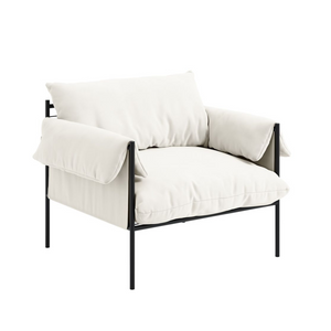 Onyx Armchair