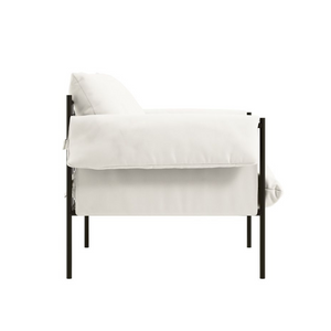 Onyx Armchair