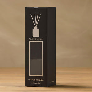 Orange Blossom Reed Diffuser