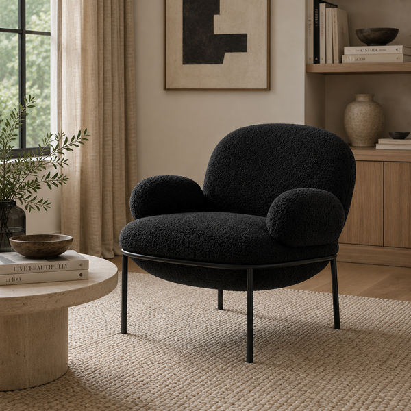 Osca Accent Chair