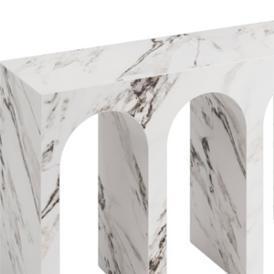 Archie Console Table