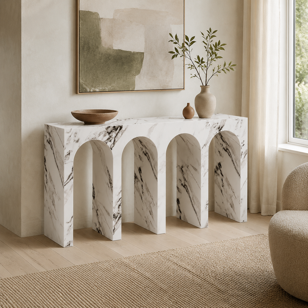 Archie Console Table