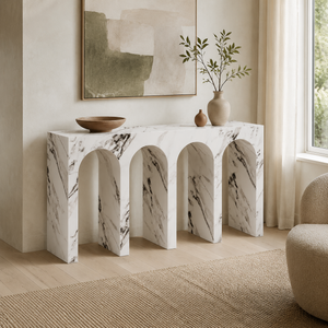 Archie Console Table