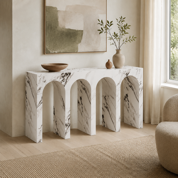 Archie Console Table