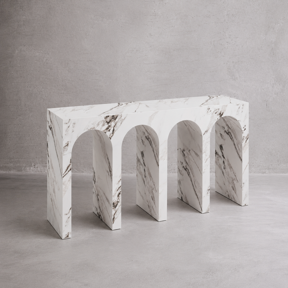 Archie Console Table