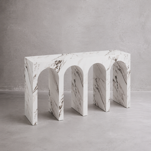 Archie Console Table