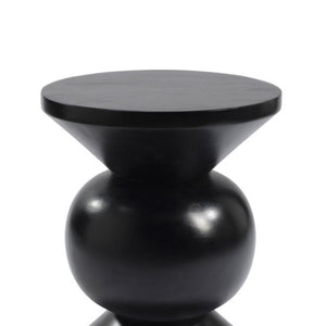 Baru Side Table