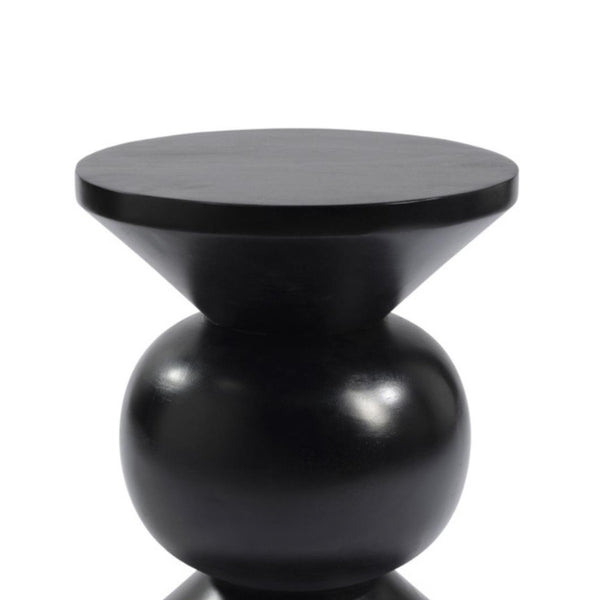 Baru Side Table