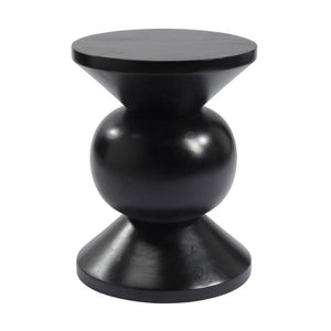 Baru Side Table