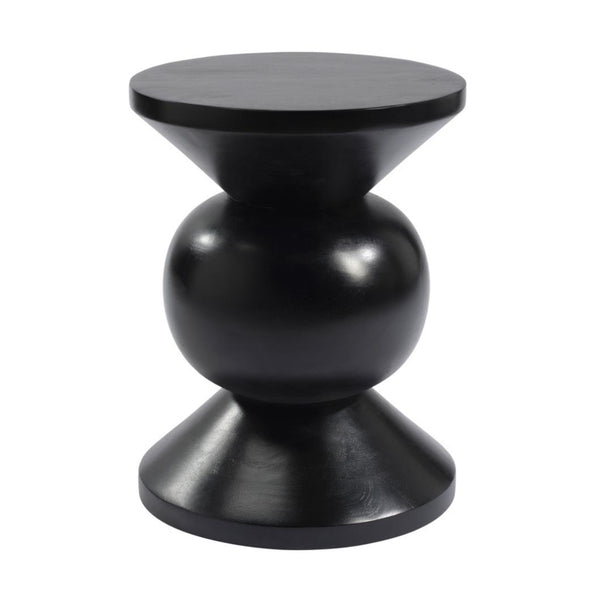 Baru Side Table