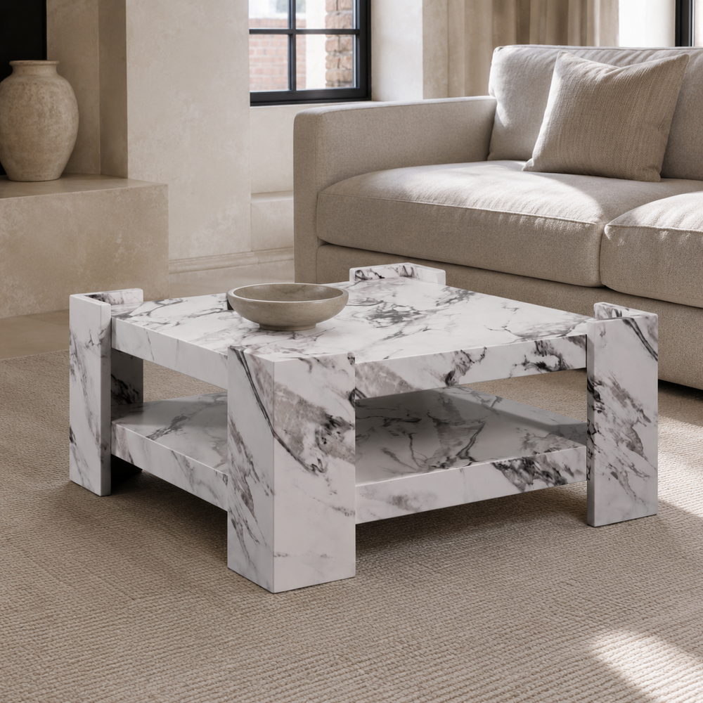 Bellagio Coffee Table