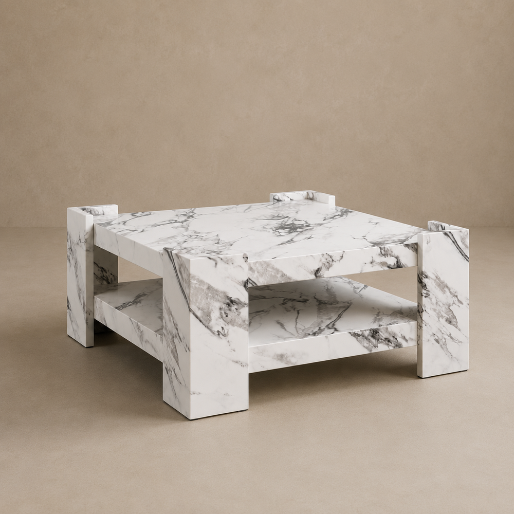 Bellagio Coffee Table