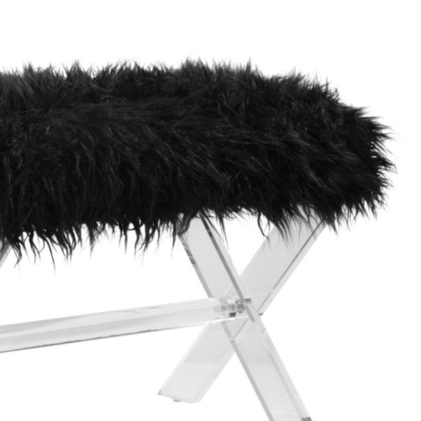 Cavallo Low Stool