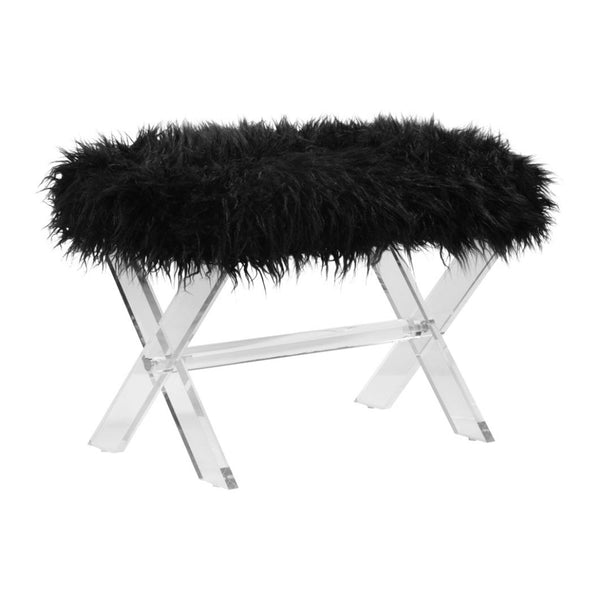 Cavallo Low Stool