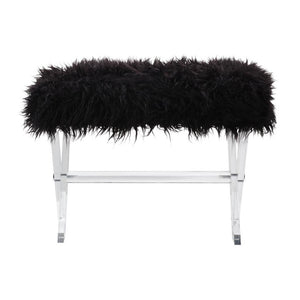 Cavallo Low Stool