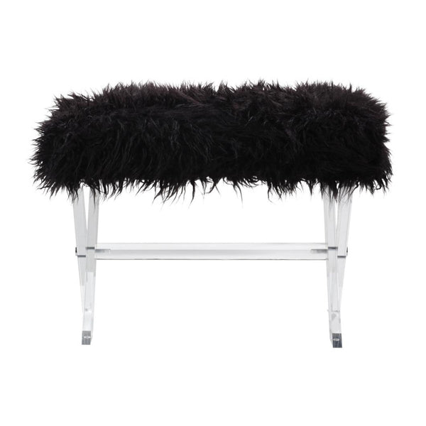 Cavallo Low Stool