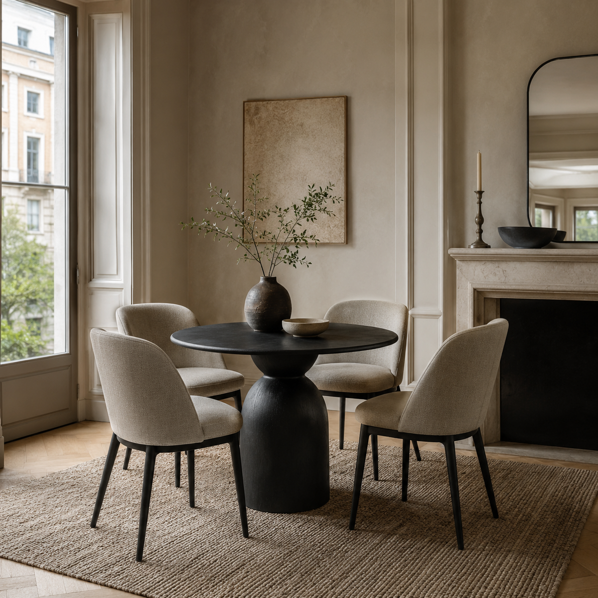Gaia Dining Table