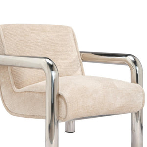 Haider Armchair