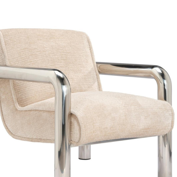 Haider Armchair
