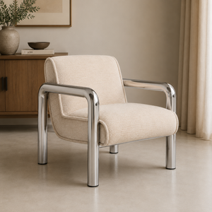 Haider Armchair