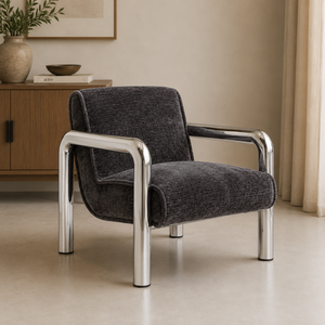 Haider Armchair