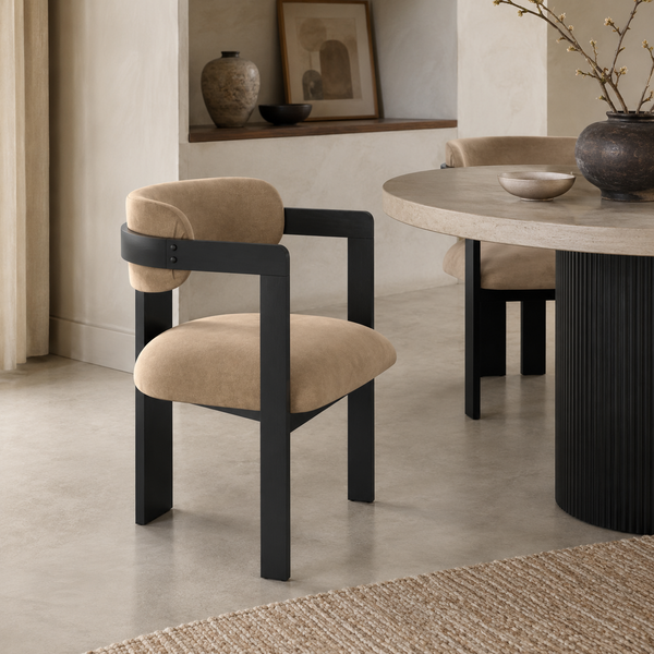 Mai Dining Chair