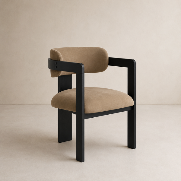 Mai Dining Chair