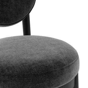 Maru Bar Stool