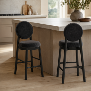 Maru Bar Stool