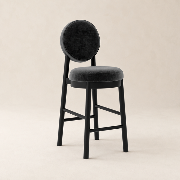 Maru Bar Stool