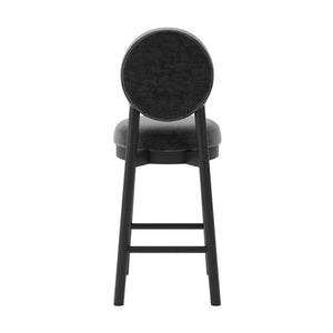 Maru Bar Stool