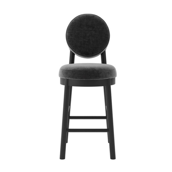 Maru Bar Stool
