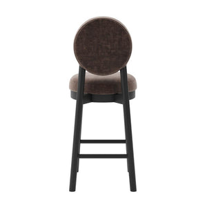 Maru Bar Stool