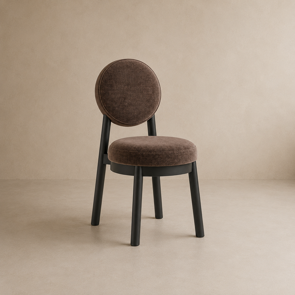 Maru Dining Chair - Set of 2