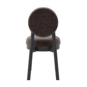 Maru Dining Chair - Set of 2