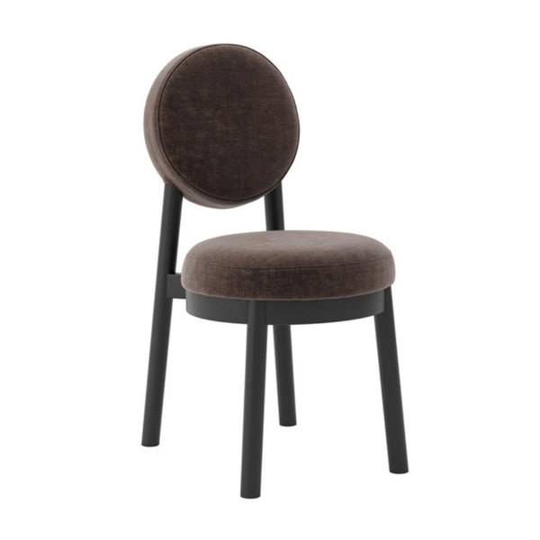 Maru Dining Chair - Set of 2