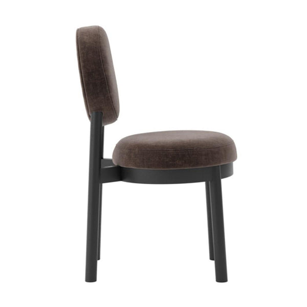 Maru Dining Chair - Set of 2