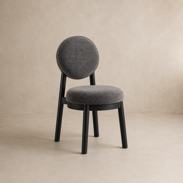 Maru Dining Chair - Set of 2