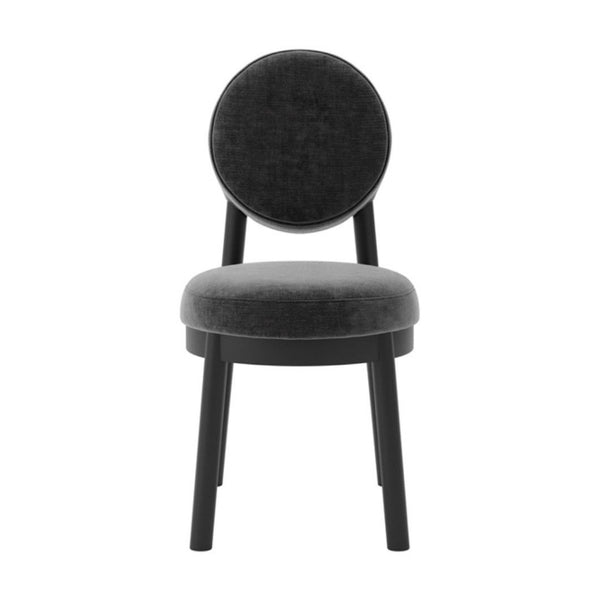 Maru Dining Chair - Set of 2