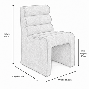 Nami Dining Chair