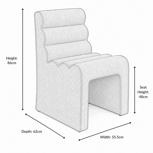 Nami Dining Chair