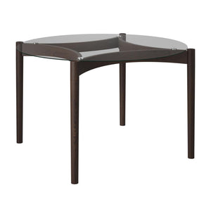 Ned Round Dining Table
