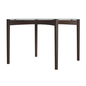 Ned Round Dining Table