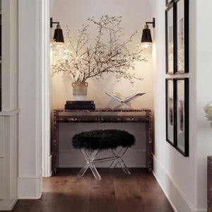 Raffles Desk